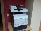 Multifunción HP Color LaserJet CM2320fxi - mejor precio | unprecio.es