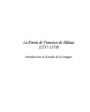 La poesía de Francisco Aldana (1537-1578). Introducción al estudio de la imagen. ---  Universitat de Lleida, Colección E