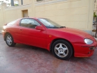 ¡¡¡ocasion!!! vendo mazda mx3 24 v 1.8 136cv - mejor precio | unprecio.es