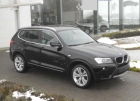 2010 BMW X3 xDrive 20d - mejor precio | unprecio.es