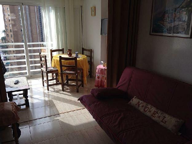 Apartamento en Benidorm