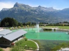 Apartamento en residencia : 6/7 personas - combloux alta saboya rodano alpes francia - mejor precio | unprecio.es