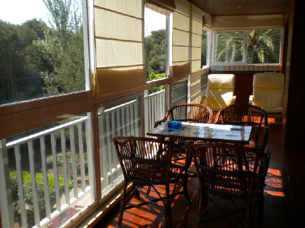 Apartamento en Saler, El