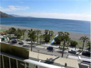 Apartamento en venta en Almuñécar, Granada (Costa Tropical)