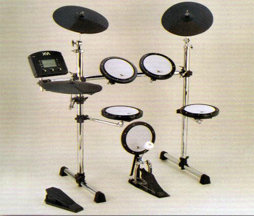BATERIA ELECTRONICA KOBRAT E-10