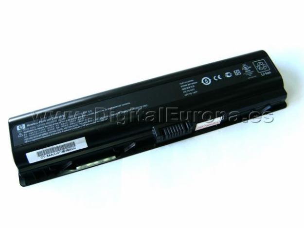 Bateria HP DV1000, DV4000, DV5000, DV2000