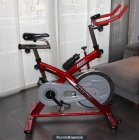 Bicicleta spinning bh stb2 - mejor precio | unprecio.es