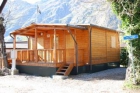 Bungalow : 5/5 personas - piscina - porlezza como (provincia de) lombardia italia - mejor precio | unprecio.es