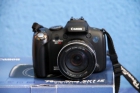 Canon power shot sx1 is - mejor precio | unprecio.es