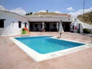 Casa Cueva en venta en Huéscar, Granada (Costa Tropical)