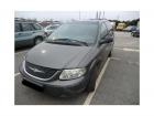 CHRYSLER VOYAGER LX 2.5 CRD - mejor precio | unprecio.es