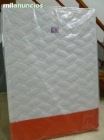 Colchon de 135 x 190 // somier con patas // transporte - mejor precio | unprecio.es