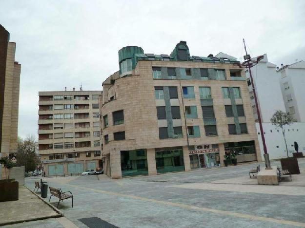 Dúplex en Torrelavega