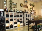 Enoteca Vinoteria los Chilines - mejor precio | unprecio.es