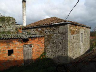 Finca/Casa Rural en venta en Saviñao (O), Lugo