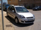 FORD FIESTA 1.6TDCI SPORT - Alicante - mejor precio | unprecio.es