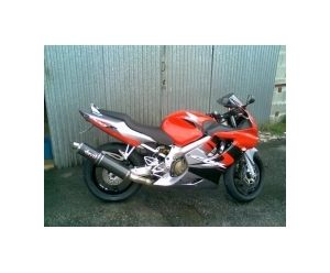 HONDA CBR 600 F