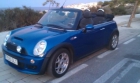 Impecable mini cooper s cabriolet - mejor precio | unprecio.es