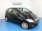 Mercedes-Benz CLASE A A 180CDI Elegance Aut - mejor precio | unprecio.es