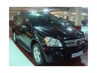 MERCEDES-BENZ CLASE GL GL 320 CDI - mejor precio | unprecio.es