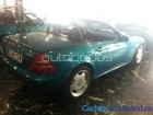 Mercedes Benz Claseslk - mejor precio | unprecio.es