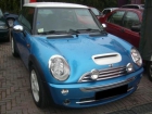 MINI Cooper 1.6 16V Cooper Pepper - mejor precio | unprecio.es