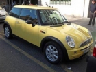 Mini One Gasolina - mejor precio | unprecio.es