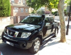 Nissan navara 2.5 se doble cab - mejor precio | unprecio.es