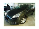 PEUGEOT 5008 PREMIUM 1.6 HDI 110 FAP - mejor precio | unprecio.es