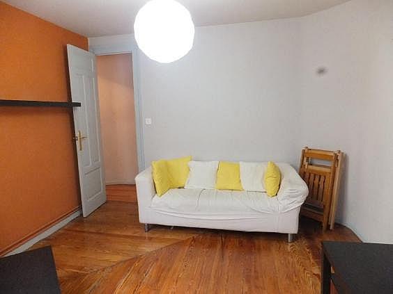 Piso en Pamplona/Iruña