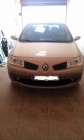 por no usar megane sedan luxe dynamique 1.5 en buen estado con revision completa pasada - mejor precio | unprecio.es