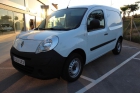 Renault Kangoo 1.5 DCI - mejor precio | unprecio.es