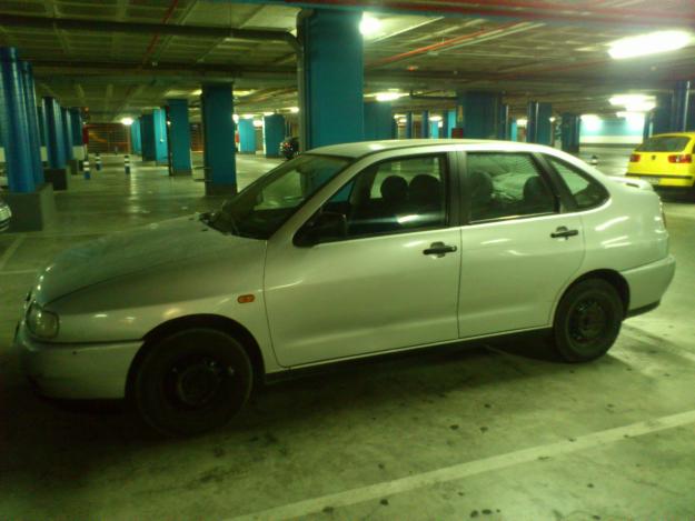Seat - cordoba clx 1. 4