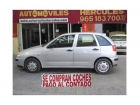 SEAT Ibiza 1.4 16v. Stella - mejor precio | unprecio.es