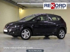 Seat Leon 1.6 TDI CR Style Copa - mejor precio | unprecio.es