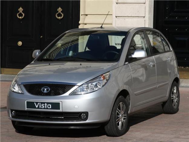 Tata vista