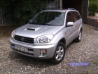 TOYOTA RAV 4 HILUX - LERIDA - mejor precio | unprecio.es