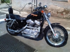 vendo harley davidson xl 883 hugger - mejor precio | unprecio.es