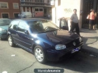 Volkswagen Golf IV 1.9 TDI 110 CV - mejor precio | unprecio.es