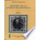 Historia de la literatura española. T. 2: Siglo de oro: prosa y poesía. Siglos XVI y XVII. Edición revisada por Pedro M. - mejor precio | unprecio.es