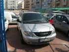 2003 Chrysler GrandVoyager 2.5 CRD - mejor precio | unprecio.es