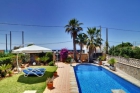 3 Dormitorio Chalet En Venta en El Toro, Mallorca - mejor precio | unprecio.es