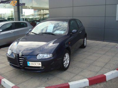 ALFA ROMEO 147 1.9 JTD DISTINTIVE 140 CV. - Madrid