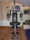 Aparato Gimnasia DOMYOS-HG60 nuevo 175 euros - mejor precio | unprecio.es