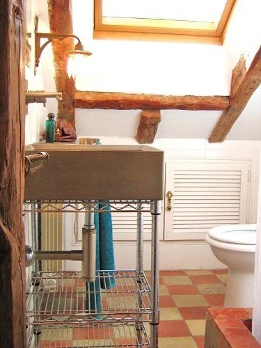 Apartamento en Madrid
