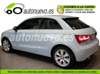 Audi A1 Attraction 1.4 Tfsi 122cv. Manual. Blanco Amalfi, Negro Brillante ,Azul Cumulo. Nuevo.Nacional. - mejor precio | unprecio.es