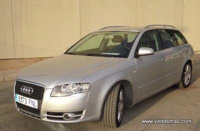 Audi a4 1.9 tdi