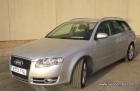 Audi a4 1.9 tdi - mejor precio | unprecio.es