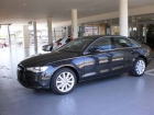 Audi A6 3.0 TDI Multitronic, Nuevo Modelo - mejor precio | unprecio.es