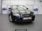 Audi A6 [594562] Oferta completa en: http://www.procarnet.es/coche/madrid/rivas-vaciamadrid/audi/a6-diesel-594562.aspx.. - mejor precio | unprecio.es